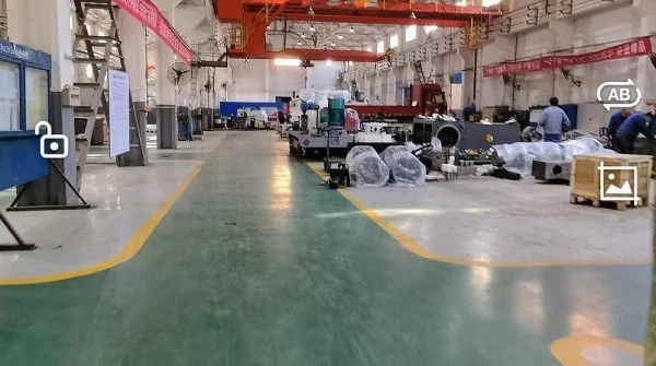 BJB Pump Assembly Workshpo-1 BJB Pump Assembly Workshpo-1